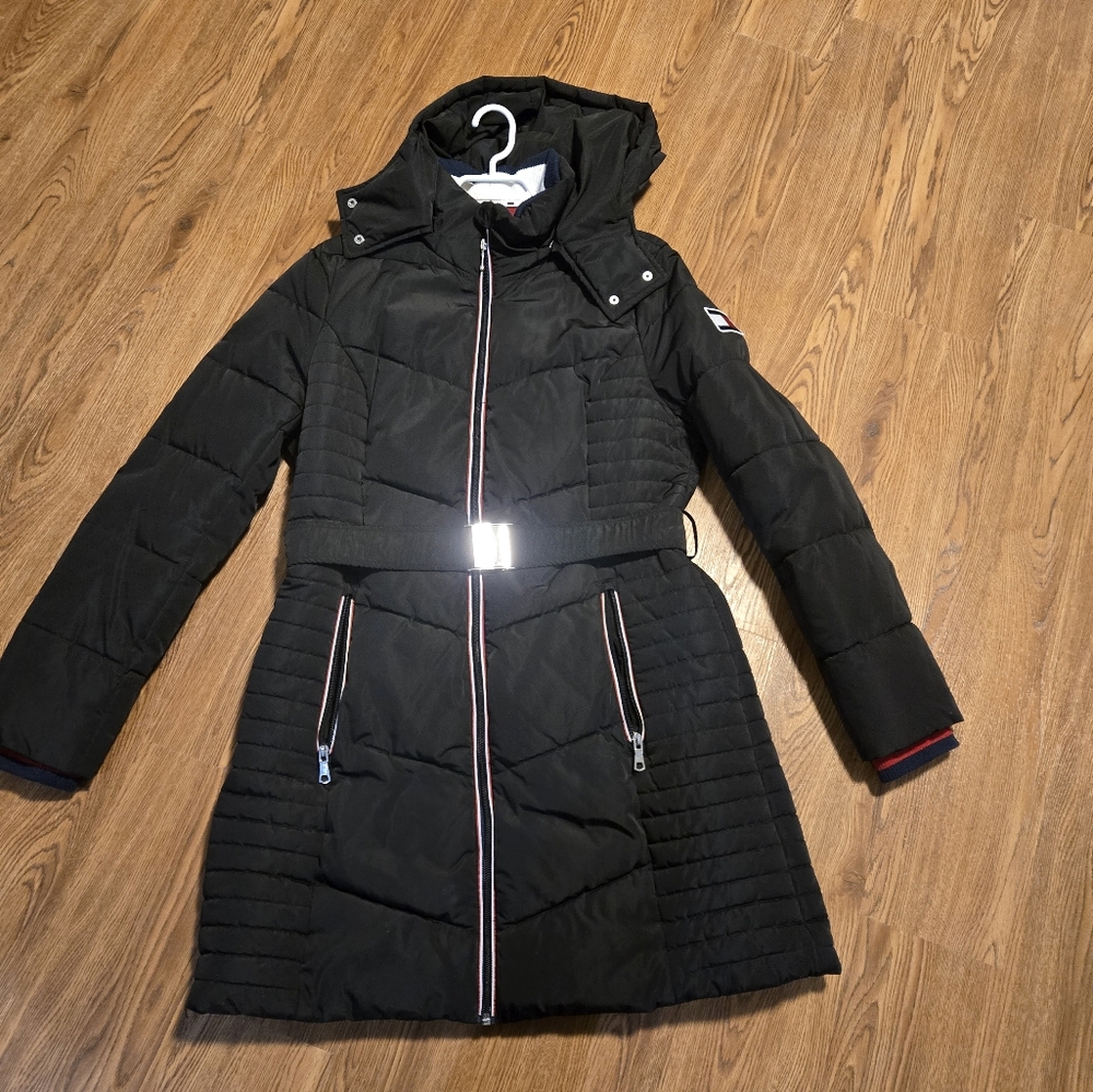 Tommy Hilfiger winter jacket